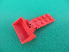 LEGO Baggerarm mit Schaufel
