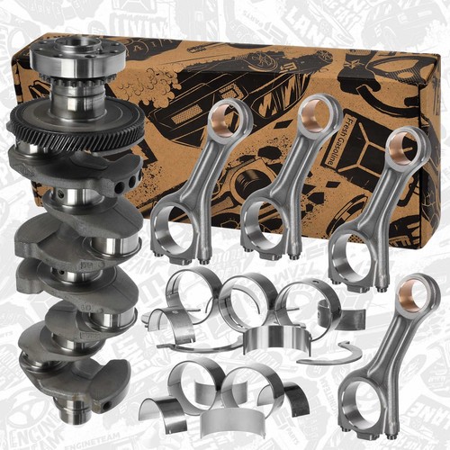 Reparatursatz kurbelwelle land - reparatursatz,