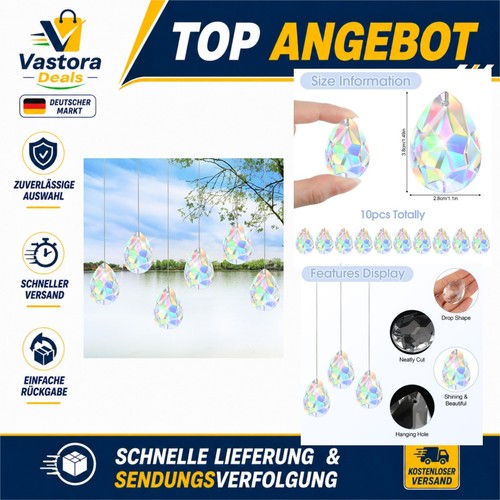 Sonnenfänger kristall - sonnenfänger, 10
