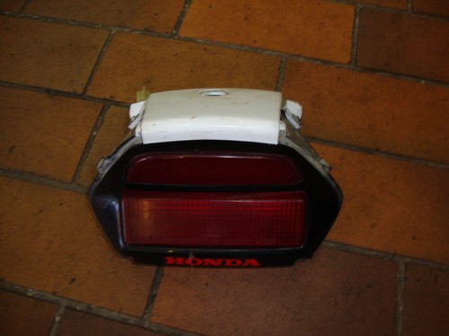 Cbr 900 sc33 rücklicht - sc33,
