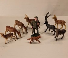 1 Elastolin Förster Mit