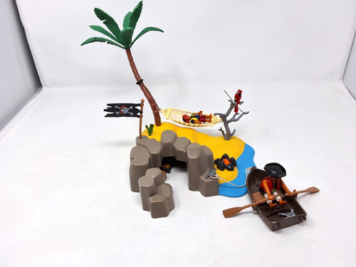 Playmobil piraten 4139 - playmobil,