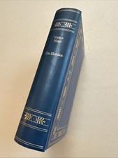 Victor Hugo Die Elenden