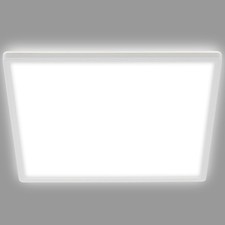 LED Panel Decken Leuchte Slim