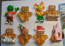 (1348) TOP!! alle 8 BERND DAS