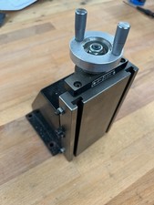 Fräsaufsatz für Emco Drehmaschinen