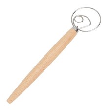  Teigmischer Schneebesen