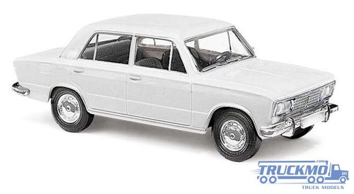 Busch bausatz lada 1500 - lada, 60230