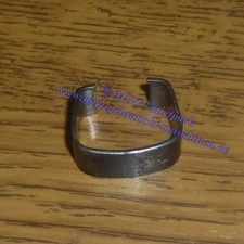 Kupplungsfeder 2 Stück Vgl.Nr. 501838901, 503880171 Husqvarna Motorsäge 238, 242