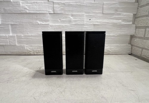 Loewe universal speakers - loewe,