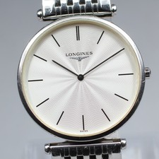 [Near Mint] Longines Grand