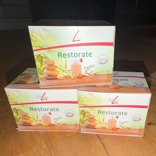Fitline restorate exotic - fitline,
