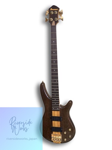 Ibanez musician series bass - musician,