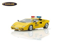 Lamborghini Countach F1 Pace
