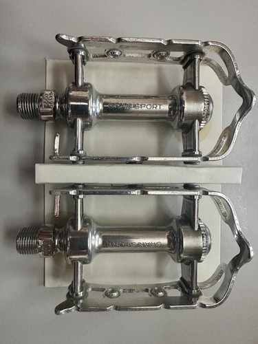 Campagnolo gran sport pedale - campagnolo,