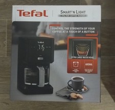 Tefal Kaffeemaschine Smart'N