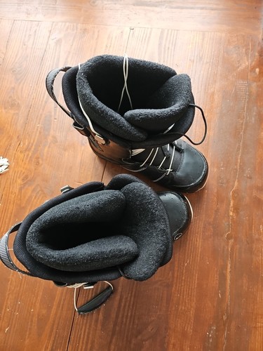 Snowboard schuhe 40 - gr.,