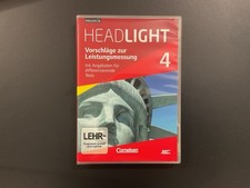 Headlight 4 -