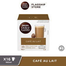 NESCAFÉ Dolce Gusto Cafe Au