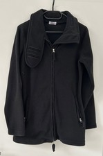 Moderne Fleecejacke von FLG