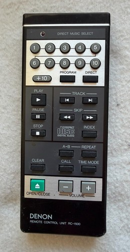 Original fernbedienung remote - original,