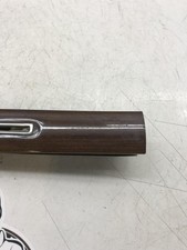 Leiste Zierleiste Holz Zebrano