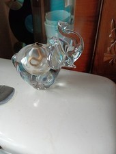 Kleine Petroleumlampe Petroleum ELEFANT 