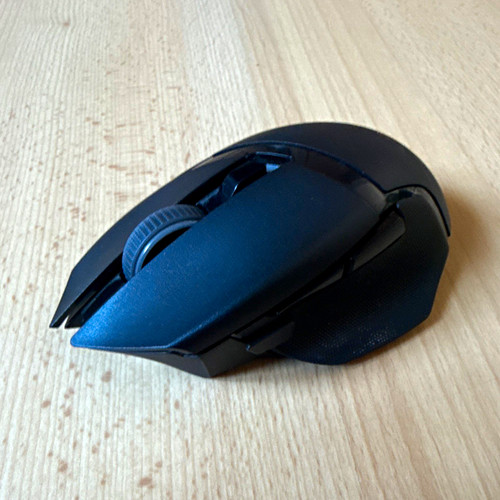 Razer basilisk hyperspeed - razer, x