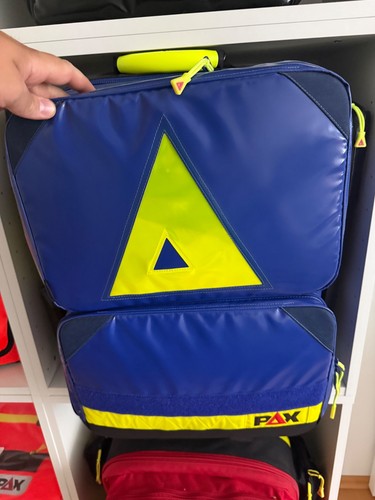 Pax bags wasserkuppe ft 2 - pax,