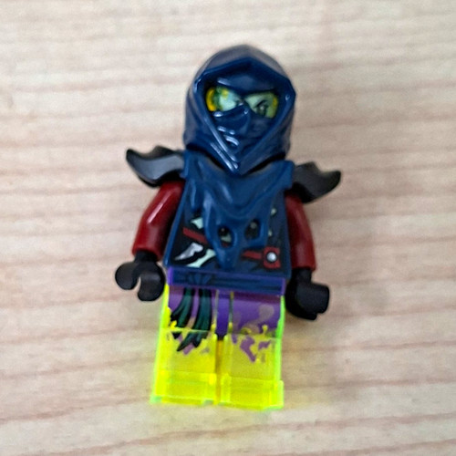 Ninjago lego blade - ninjago, master