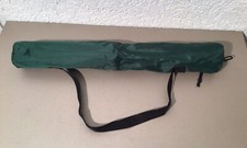 3-Bein Campinghocker klappbar