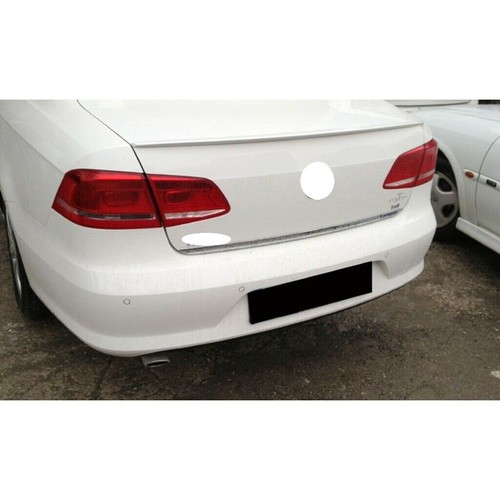 Heckspoiler für passat - heckspoiler,