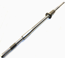 Kugelrollspindel 1090mm Lang