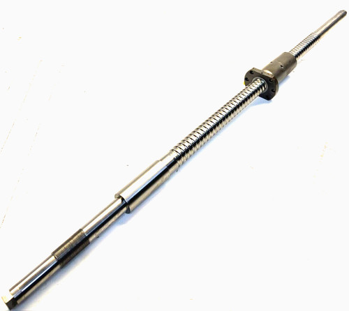 Kugelrollspindel 1090mm lang - kugelrollspindel,