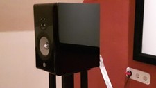 Accustic arts proline iii - mk,