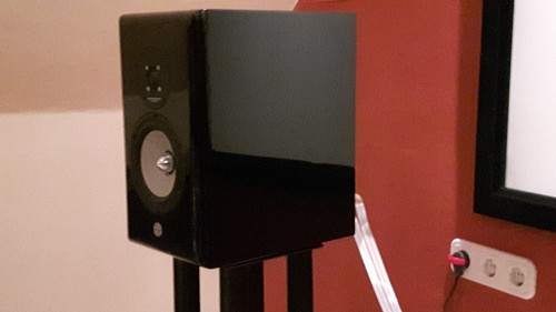 Accustic arts proline - arts, mk