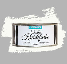 Kreidefarbe Shabby Chic