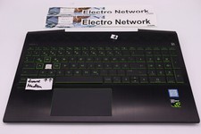 HP Pavilion Gaming 15-cx