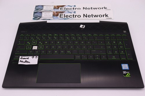 Pavilion gaming cx - pavilion, 15-cx