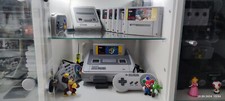 🔥 Super Nintendo Spiele •
