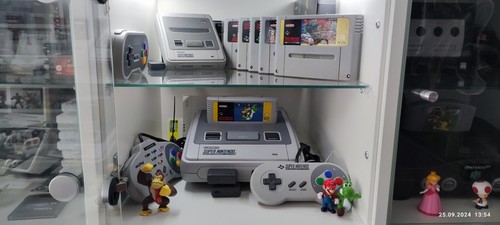 Super nintendo spiele - 🔥,