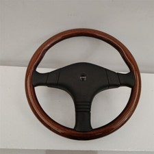 FIAT BARCHETTA MOMO Lenkrad ORIGINAL 5907220