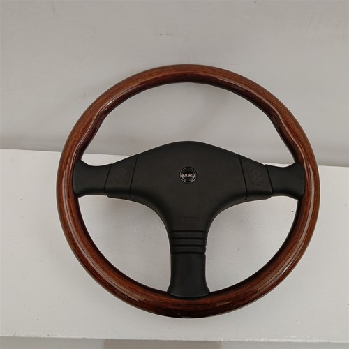 Fiat barchetta momo lenkrad - barchetta,