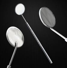 Mundspiegel Dentalspiegel