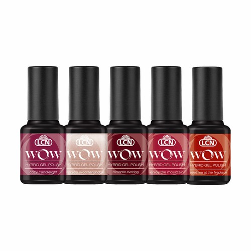 Lcn wow hybrid gel - lcn,