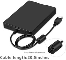 3,5 Zoll 1,44MB Externes