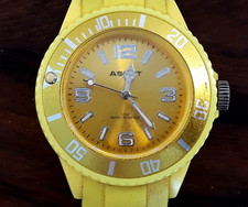 Armbanduhr, Ascot Design