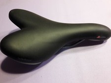 Mtb sattel rockrider decathlon 