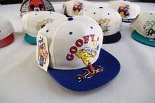 Disney Goofy Pumping Pumpen