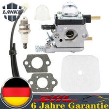 Vergaser Kraftstoffleitung
